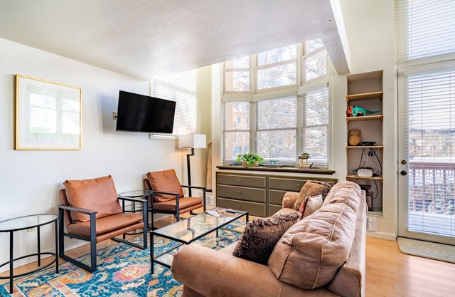 Columbia Place 5 by AvantStay | Ski-In/Ski-Out Unit in Great Location!