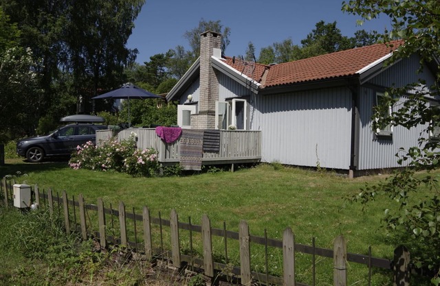 Combine a relaxing holiday on the west coast with a discovery holiday in Gothenburg