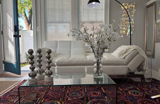 Come have some fun at the Birdhouse!