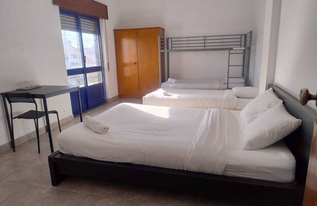 Come Inn Costa da Caparica
