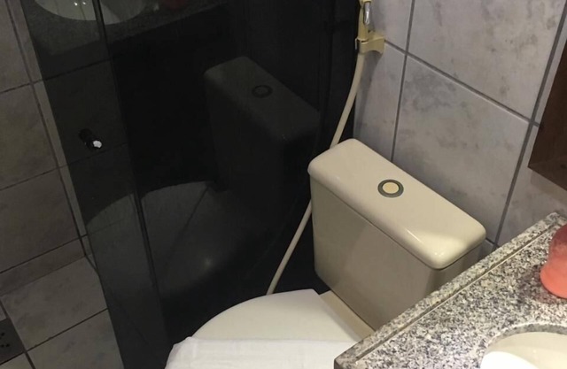 Come live in Fortaleza's Beira Mar, with the best view of the city!