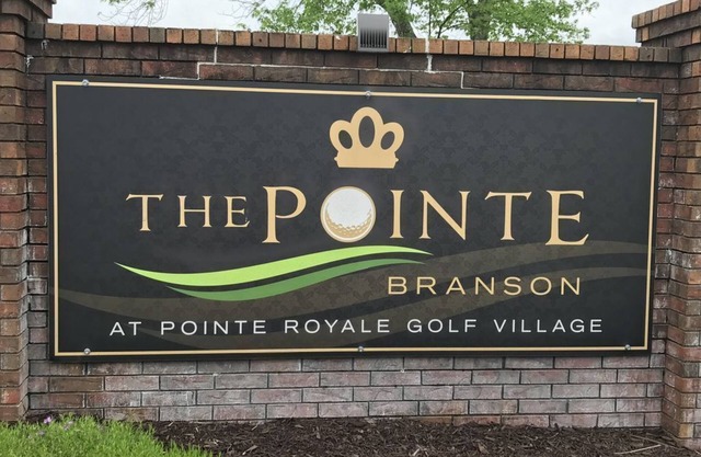 COME VISIT THE HOLIDAY HOUSE AT LUXURIOUS POINTE ROYALE GATED GOLF COMMUNITY!