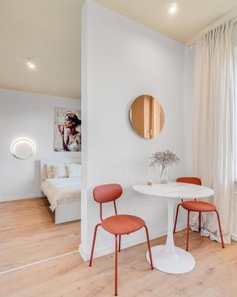 COMFISTAY Plac Piłsudskiego 8 - Rynek i Amfiteatr