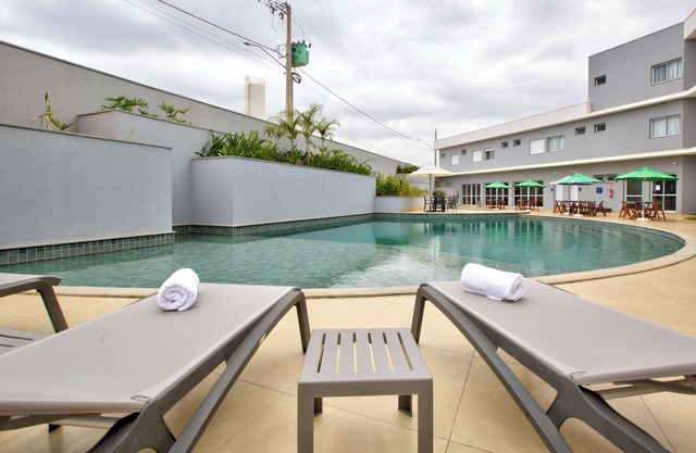 Comfort Serra da Canastra