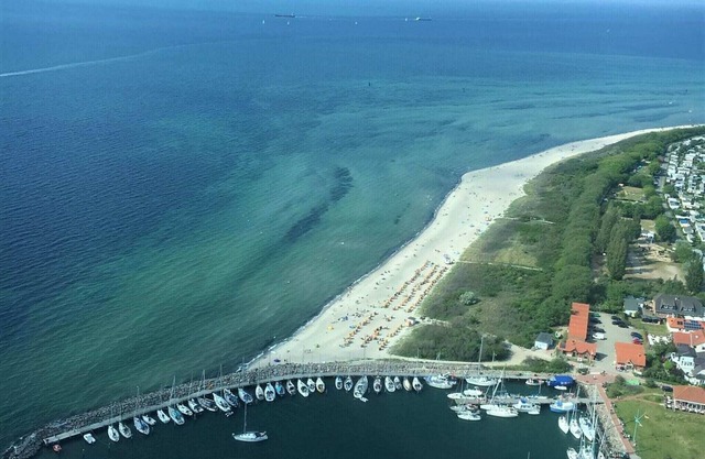 Comfortable Apartment in Insel Poel with Sauna