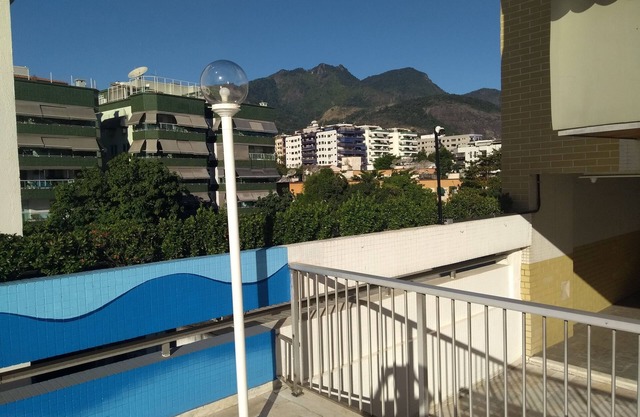 Comfort with Proximity