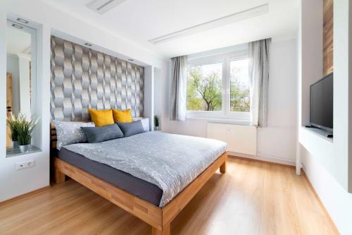 Comfort 66 - Real-Life 3-Room Family Stay with 4 Beds