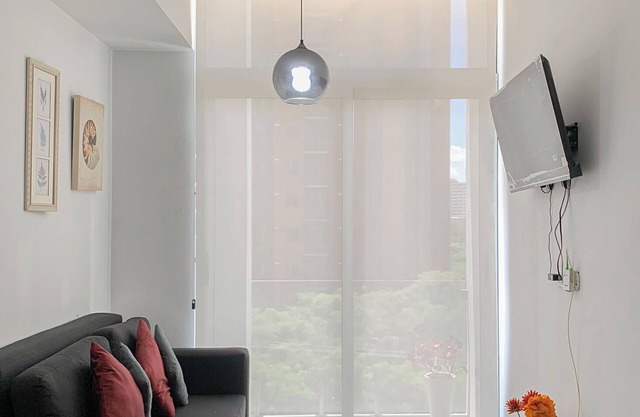 Comfort and connectivity! Narama Apartment Zone 13