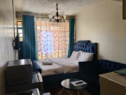 Comfort and Calm Stays in Kinoo
