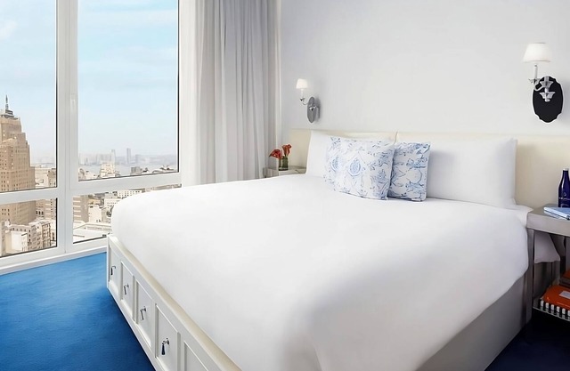 Comfort and Convenience! Parking, Pets Allowed, Close to Elizabeth Street Garden
