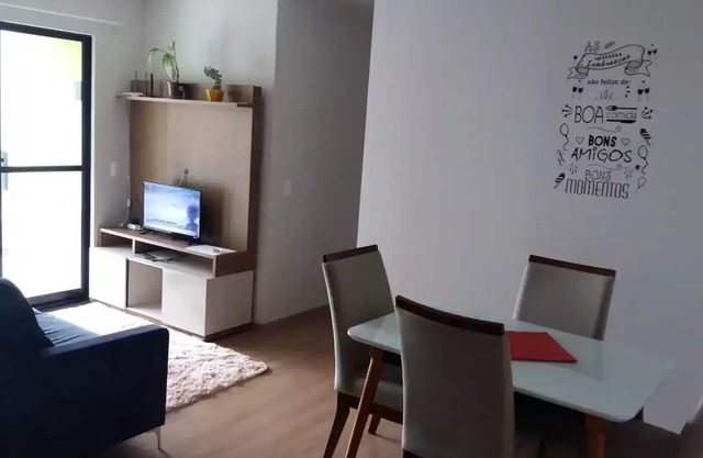 Comfort and safety Near the park Vila Velha, Ponta Grossa- 5 Guests