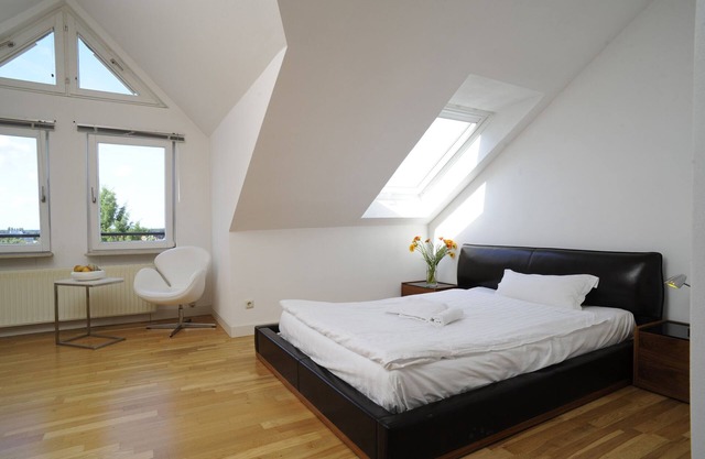 Comfort Apartment Langen