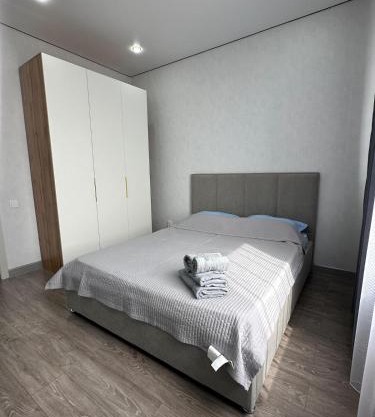 Comfort Apartments Athletic city