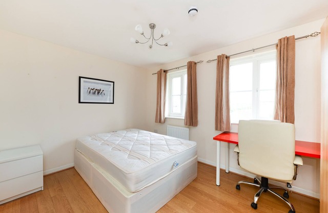 Comfort at Hatfield's Property!