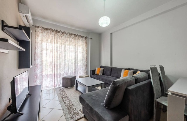 Comfort Beach Apartment