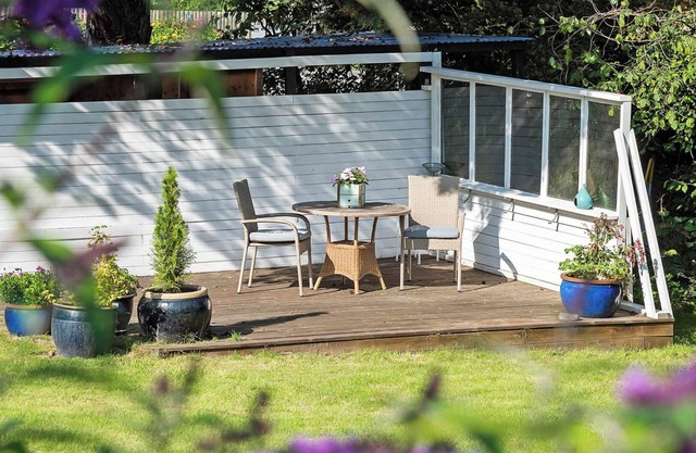 Comfort & Calm in Tisvilde - Studio Near Nature Reserve