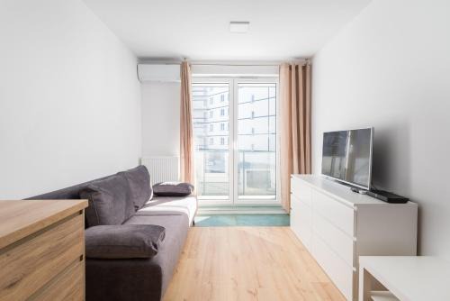 Comfort City Modern Studio by BookingHost