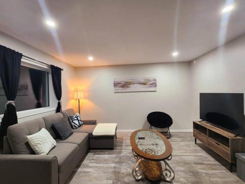 Comfort First - sleeps 6