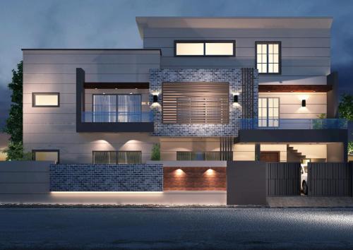 COMFORT HOME