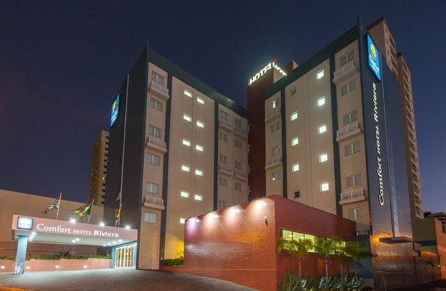 Comfort Hotel Bauru