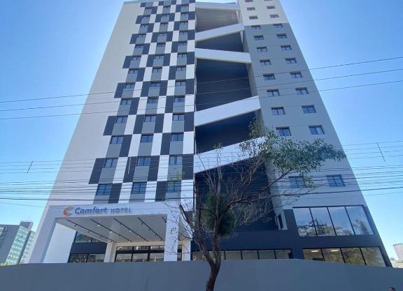 Comfort Hotel Presidente Prudente
