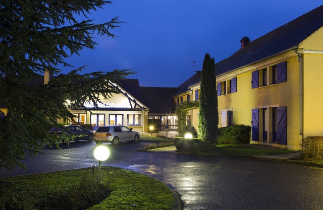 Comfort Hotel Etampes