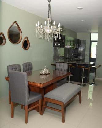 Comfort House La Herradura