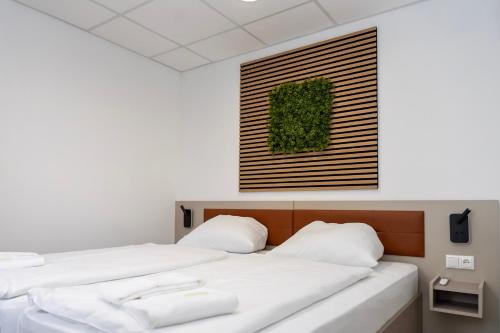 Comfort Housing Apartments
