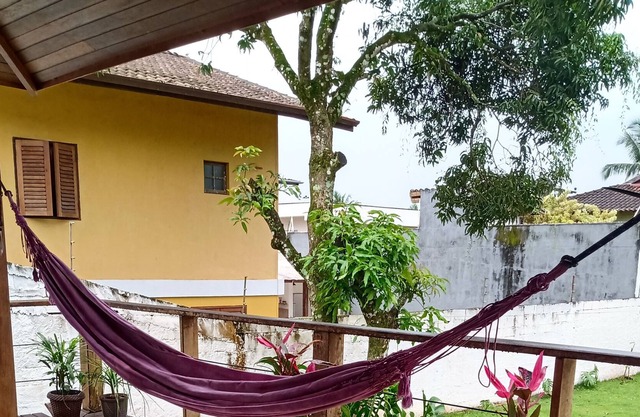 Comfort in Ilhabela