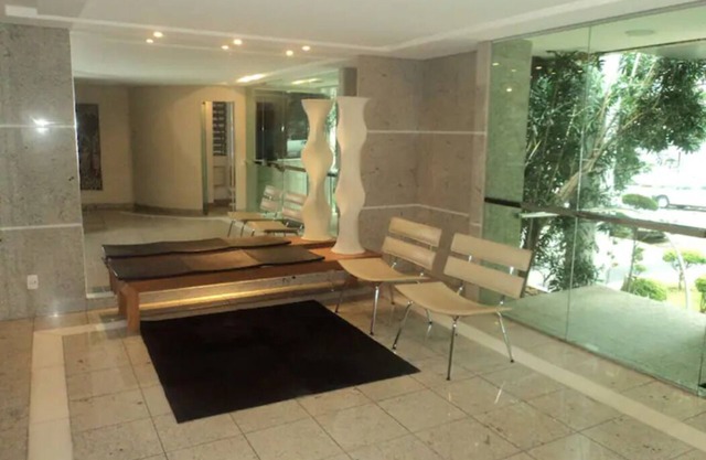 Comfort in Lourdes, 1 block from Diamond Shopping Center, 1 parking space/garage and laundry room
