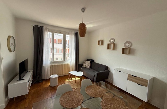 Comfort in the Heart of Dijon