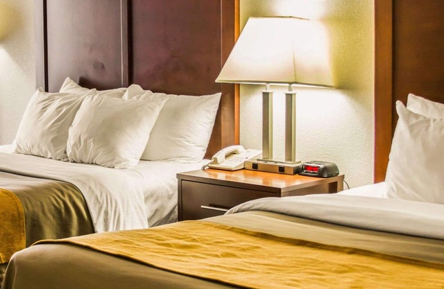 Comfort Inn Birch Run - Frankenmuth