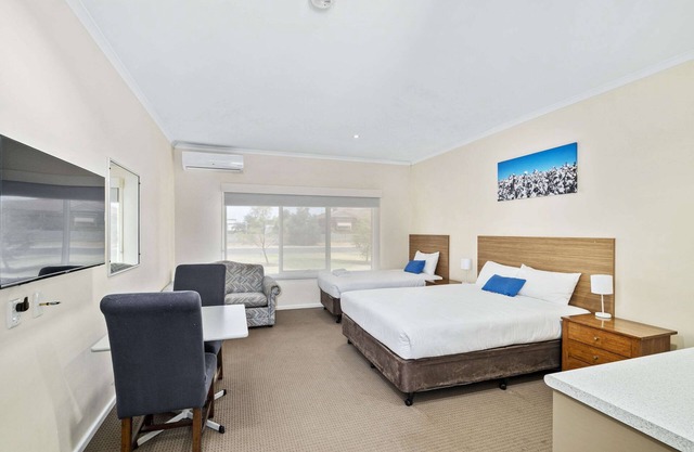 Comfort Inn Bishops Lodge