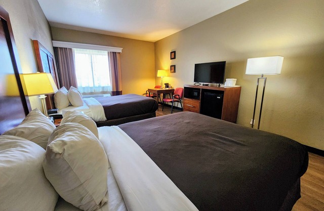 Comfort Inn Bolivar