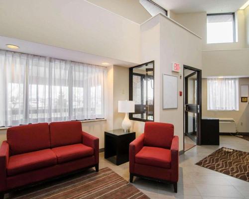 Comfort Inn