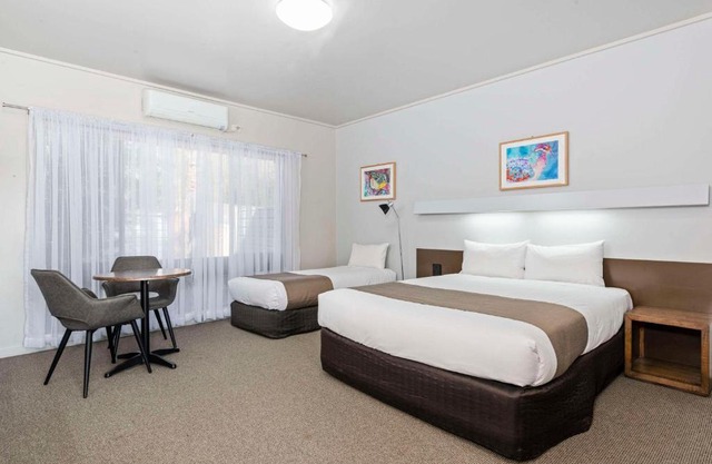Comfort Inn Clubarham