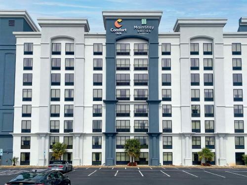 Comfort Inn Conover-Hickory