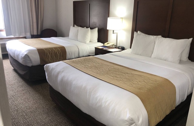 Comfort Inn Grand Island North
