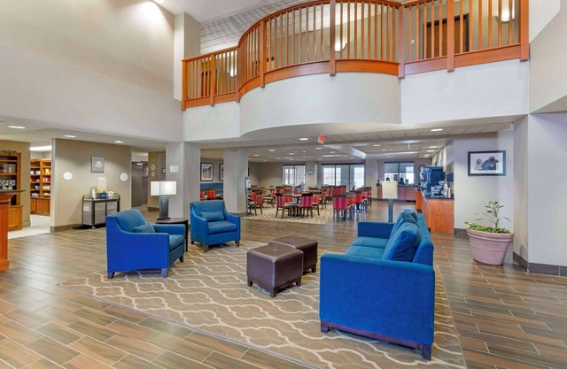 Comfort Inn & Suites Jerome - Twin Falls