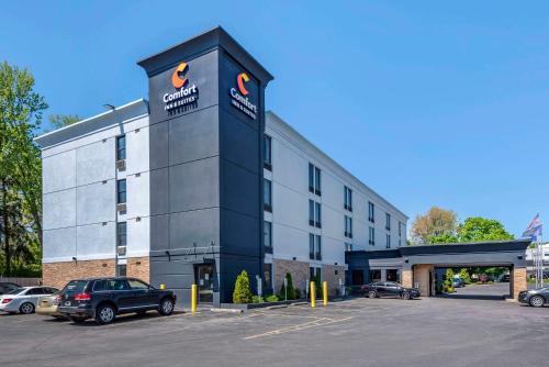 Comfort Inn & Suites Liverpool - Syracuse North
