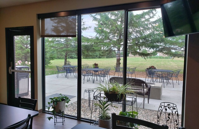 Comfort Inn & Suites North Mankato