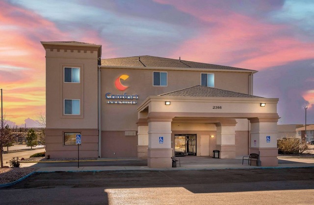 Comfort Inn & Suites Rawlins