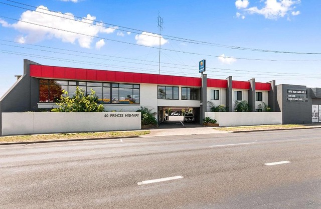 Comfort Inn Traralgon