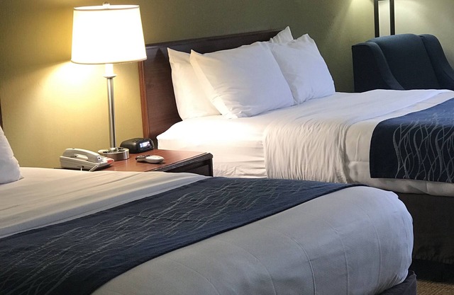 Comfort Inn