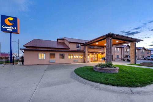Comfort Inn