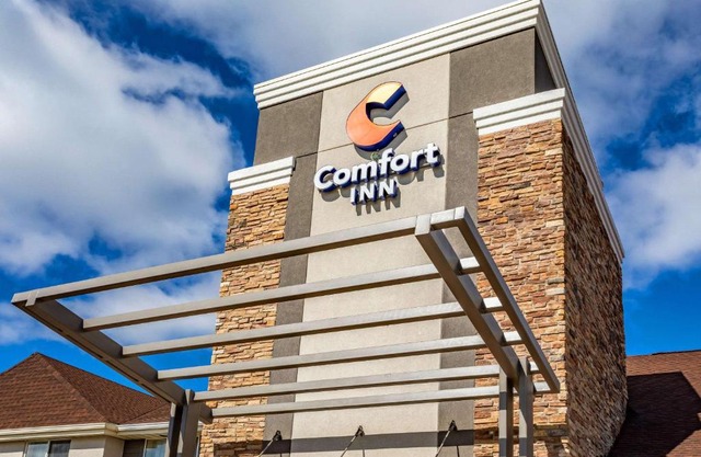 Comfort Inn