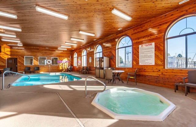 Comfort Inn Valentine