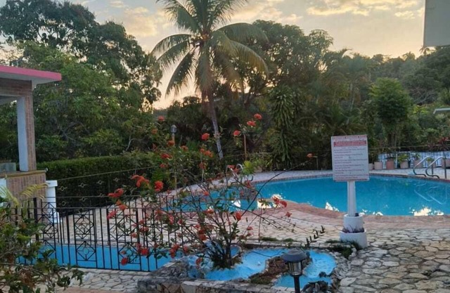 Comfort Kingdom Villa Bed & Breakfast