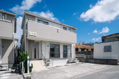 Comfort Miyako Building 4/Vacation STAY 69108