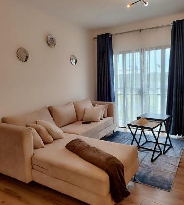 Comfort Palace